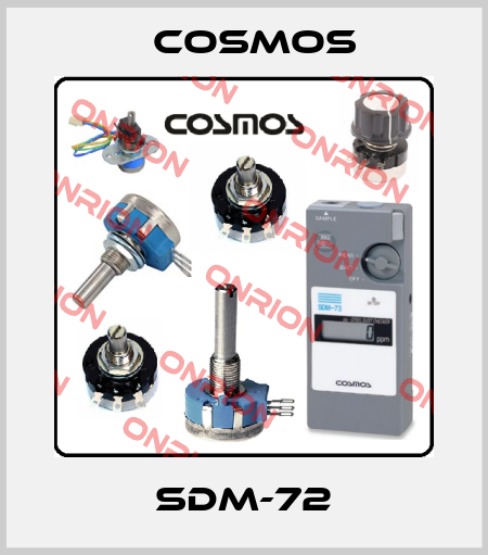 SDM-72 Cosmos