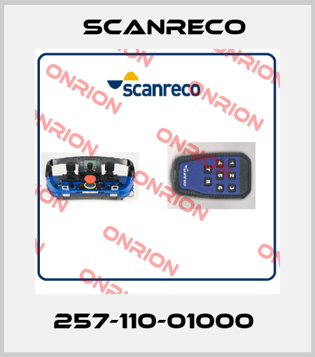 257-110-01000  Scanreco