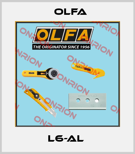 L6-AL  Olfa