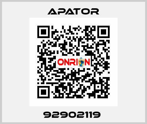 92902119  Apator