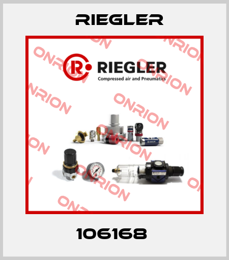 106168  Riegler