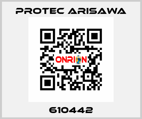 610442 Protec Arisawa