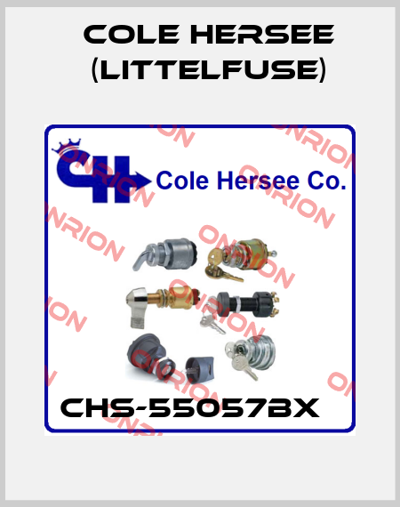 CHS-55057BX   COLE HERSEE (Littelfuse)