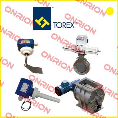 ASI-T2-2A-840 for 2G-2H  Torex