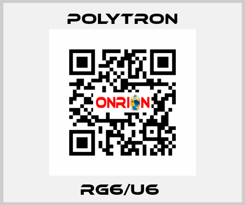 RG6/U6  Polytron