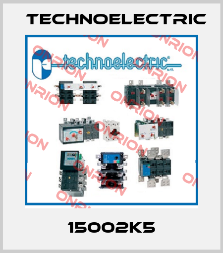 15002K5 Technoelectric