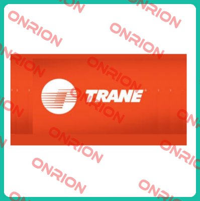 TDR009E   Trane