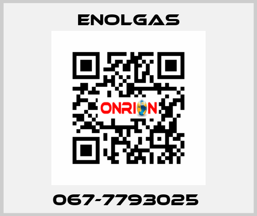 067-7793025  Enolgas