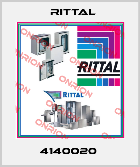 4140020  Rittal