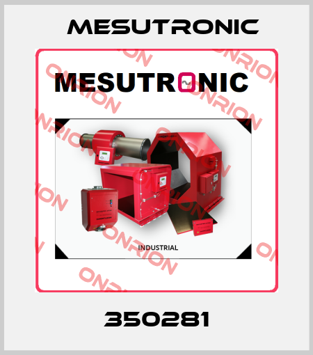 350281 Mesutronic