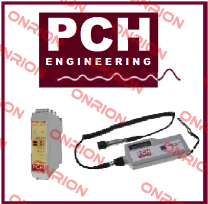 PCH 1106 / CHF8073  PCH Engineering