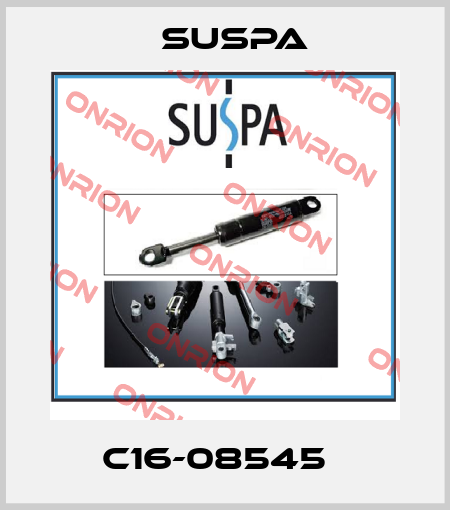 C16-08545   Suspa