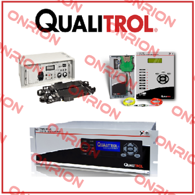 208-60W  Qualitrol