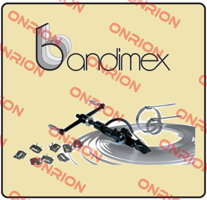 C925 5/8"  Bandimex