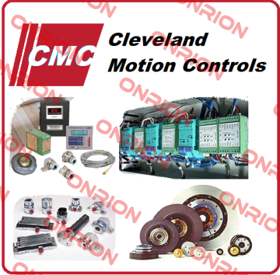 CDQ2B20-20D ZR  Cmc Cleveland Motion Controls