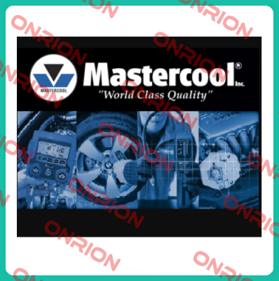 33636-E  Mastercool Inc