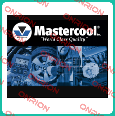 71600-A  Mastercool Inc