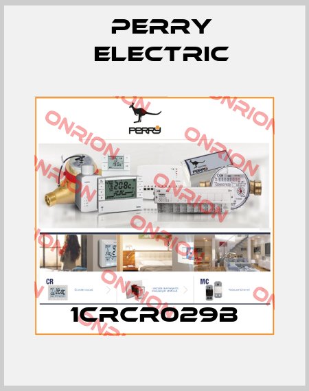 1CRCR029B Perry Electric
