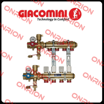 R549PY003  Giacomini