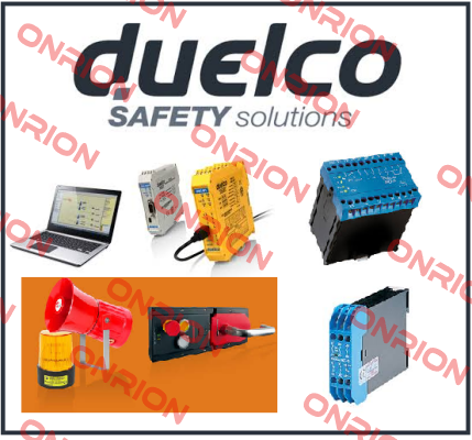 NST-2005 // 42070245 DUELCO