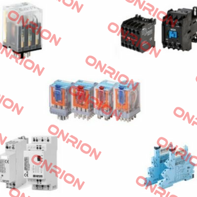 C21/DC125V  Comat Releco