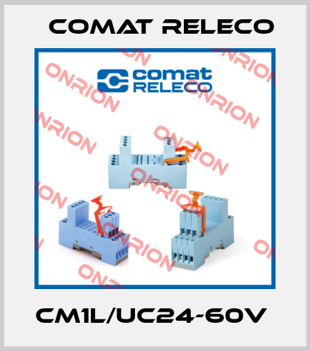 CM1L/UC24-60V  Comat Releco