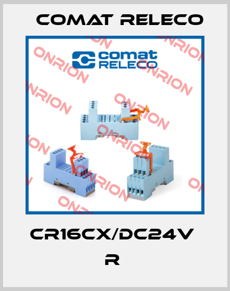 CR16CX/DC24V  R  Comat Releco