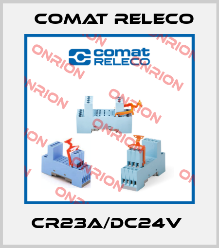 CR23A/DC24V  Comat Releco