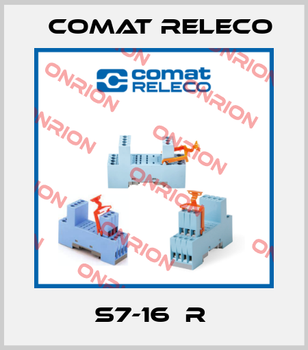 S7-16  R  Comat Releco
