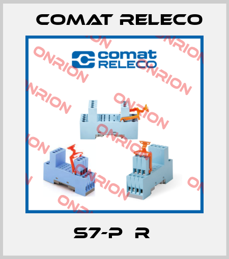 S7-P  R  Comat Releco