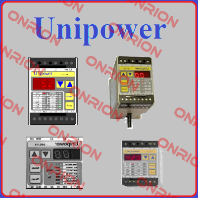 TPCP7000-431  Unipower