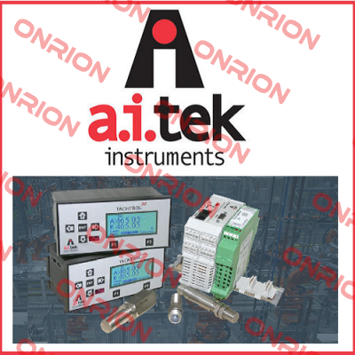 9904 111 32534  AI-Tek Instruments