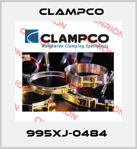 995XJ-0484  Clampco