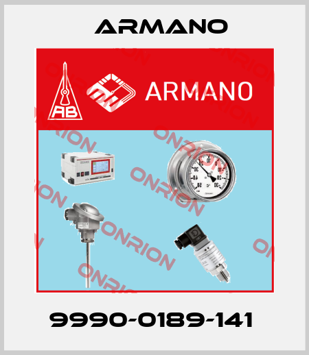 9990-0189-141  ARMANO