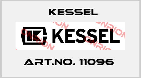 Art.No. 11096  Kessel