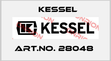 Art.No. 28048  Kessel