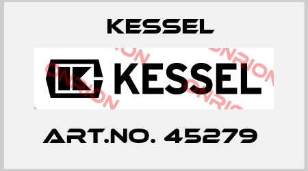 Art.No. 45279  Kessel