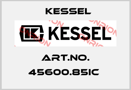 Art.No. 45600.85IC  Kessel