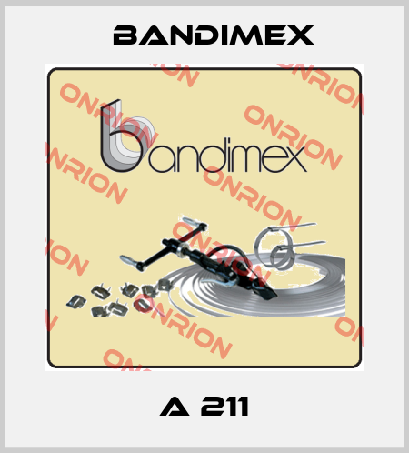 A 211 Bandimex
