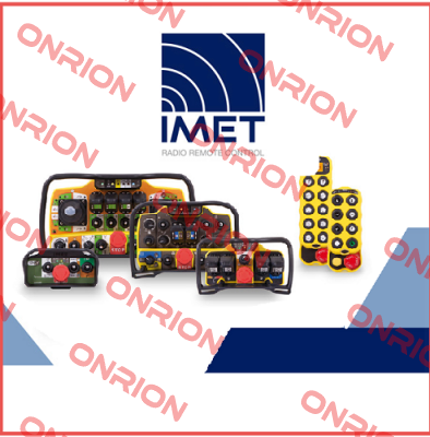 M550S-WAVE S8-HAC-0851 (OEM)  IMET