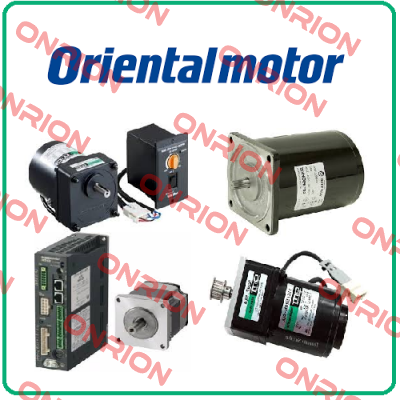 2RK6GN-CW2L2 Oriental Motor