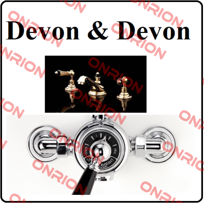 2TIME220CR Devon&Devon