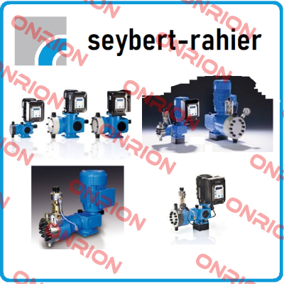 90000302  Seybert-Rahier