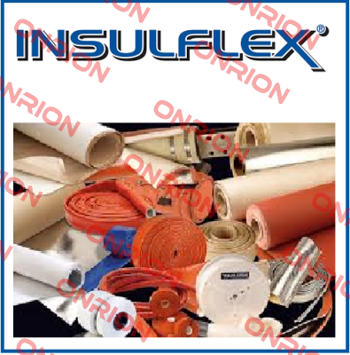 Pyrojacket Industrial: 25  ADL Insulflex