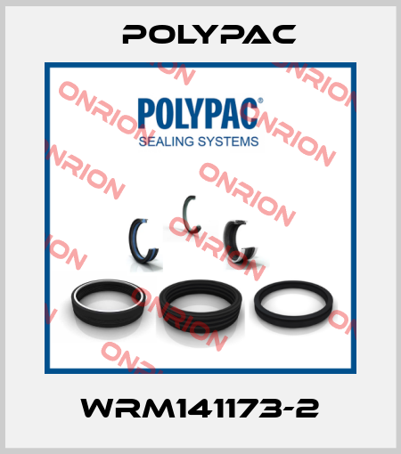 WRM141173-2 Polypac