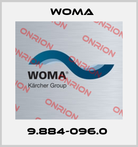 9.884-096.0  Woma
