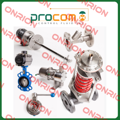 PCFALE_1_2_2_3_MT15  PROCOM CONTROL FLUID