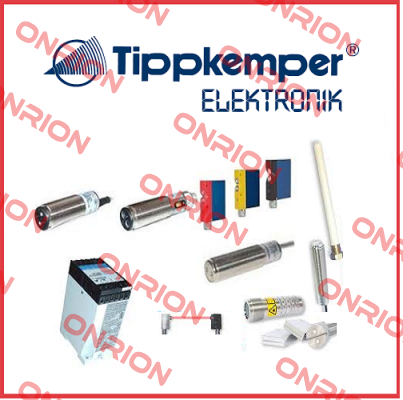 AX-S-50-P30-GF S017 EEx ia Tippkemper