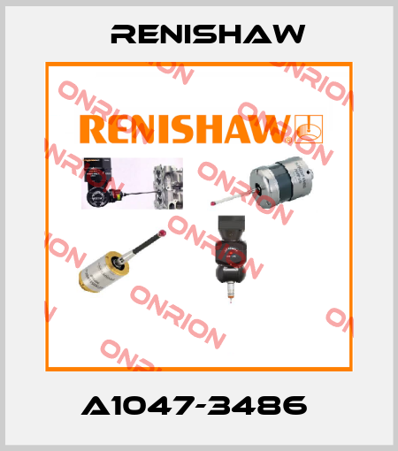 A1047-3486  Renishaw