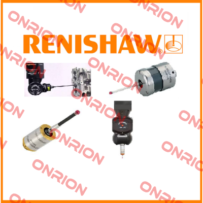 A1051-0417  Renishaw